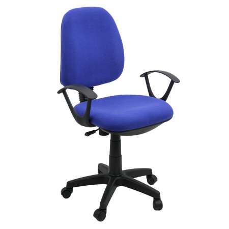 Scaun pentru birou OFF 326 albastru Scaun pentru birou OFF 326 albastru