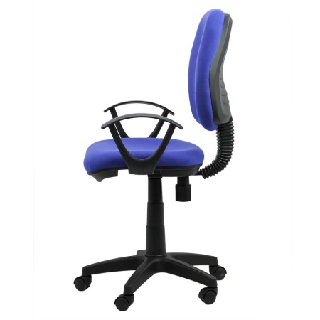 Scaun pentru birou OFF 326 albastru Scaun pentru birou OFF 326 albastru