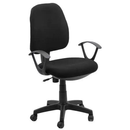 Scaun pentru birou OFF 326 negru