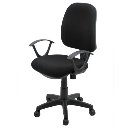 Scaun pentru birou OFF 326 negru Scaun pentru birou OFF 326 negru