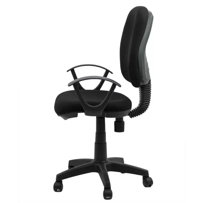 Scaun pentru birou OFF 326 negru