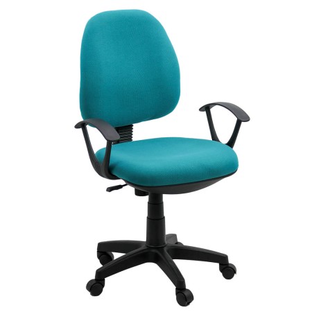 Scaun pentru birou OFF 326 turcoaz Scaun pentru birou OFF 326 turcoaz