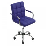 Scaune birou copii OFF 328 albastru Scaune birou copii OFF 328 albastru