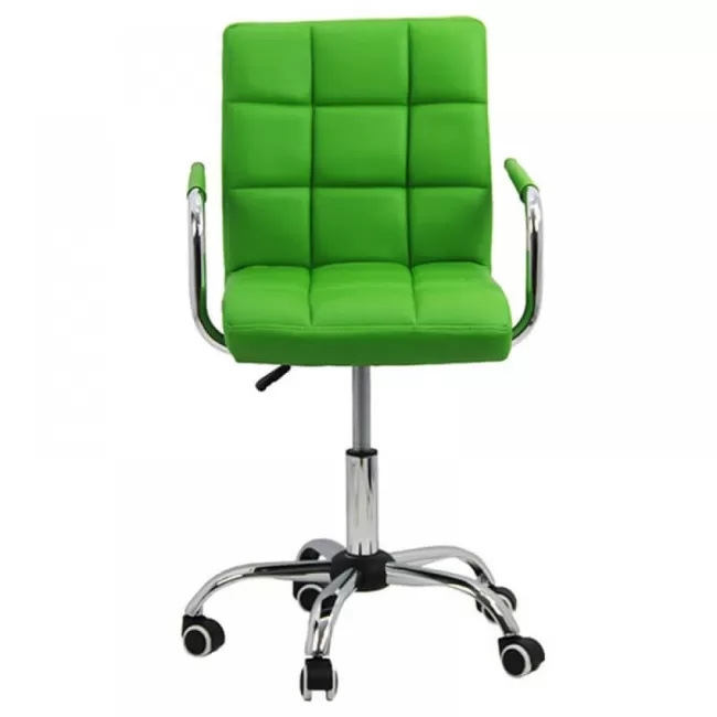 Scaune birou copii OFF 328 verde