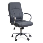 Scaun de birou Office 331 Gri Scaun de birou Office 331 Gri