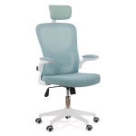 Scaun de birou OFF 336 bleu
