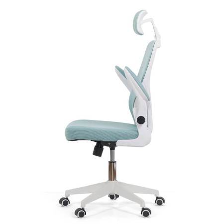 Scaun de birou OFF 336 bleu Scaun de birou OFF 336 bleu