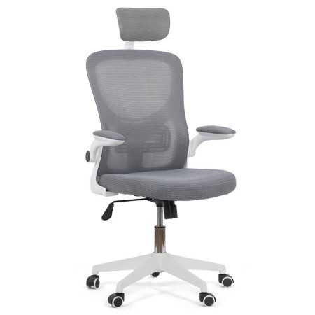 Scaun de birou OFF 336 gri Scaun de birou OFF 336 gri