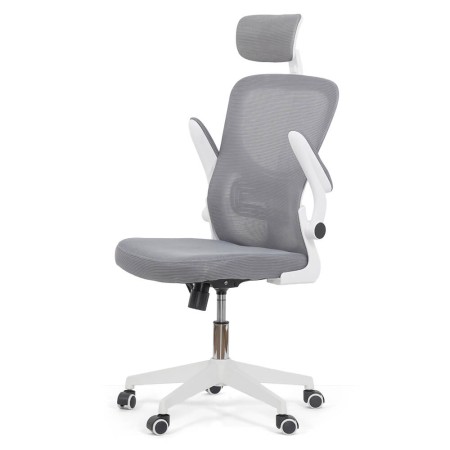 Scaun de birou OFF 336 gri Scaun de birou OFF 336 gri