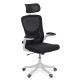 Scaun de birou OFF 336 Negru