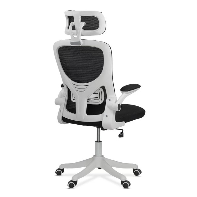 Scaun de birou OFF 336 Negru
