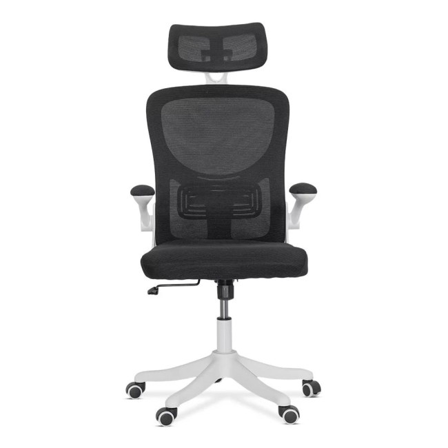 Scaun de birou OFF 336 Negru