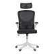 Scaun de birou OFF 336 Negru