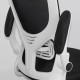 Scaun de birou OFF 336 Negru