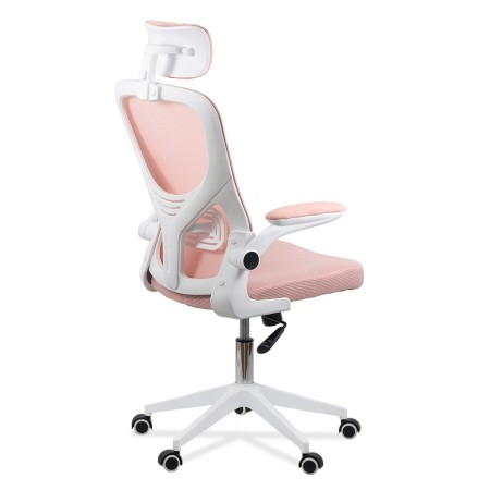 Scaun de birou OFF 336 Roz Scaun de birou OFF 336 Roz