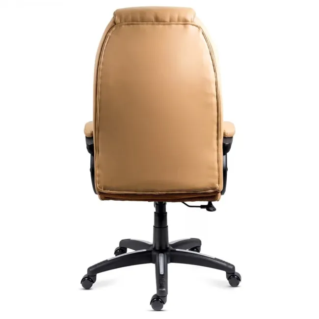 Scaune de birou confortabile Office 356 Bej