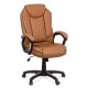 Scaune de birou confortabile Office 356 Bej Scaune de birou confortabile Office 356 Bej