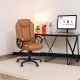 Scaune de birou confortabile Office 356 Bej Scaune de birou confortabile Office 356 Bej