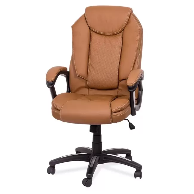 Scaune de birou confortabile Office 356 Bej