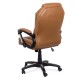 Scaune de birou confortabile Office 356 Bej Scaune de birou confortabile Office 356 Bej