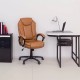 Scaune de birou confortabile Office 356 Bej Scaune de birou confortabile Office 356 Bej