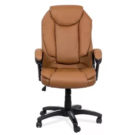 Scaune de birou confortabile Office 356 Bej