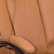 Scaune de birou confortabile Office 356 Bej Scaune de birou confortabile Office 356 Bej