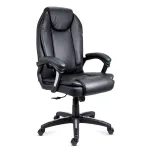 Scaune de birou ergonomice și confortabile Office 356