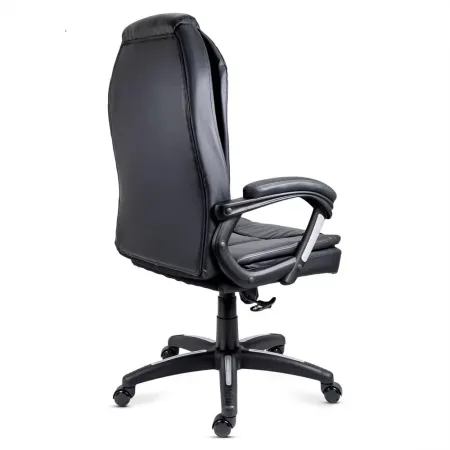 Scaun de birou creat pentru a conferi utilizatorului confort si relaxare