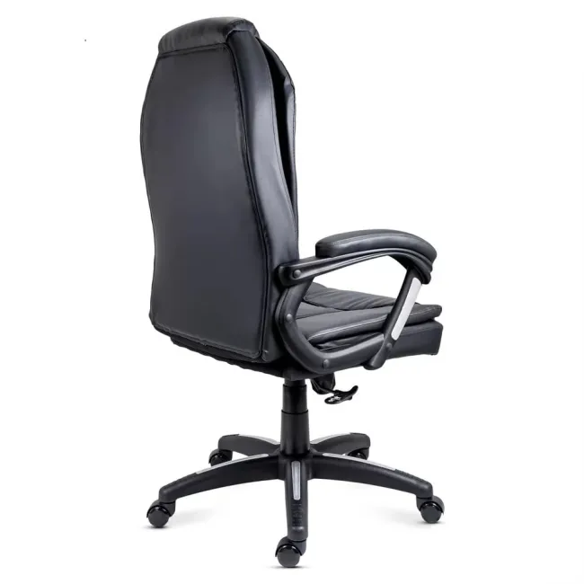 Scaun de birou creat pentru a conferi utilizatorului confort si relaxare