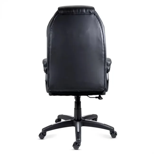 Scaun de birou creat pentru a conferi utilizatorului confort si relaxare