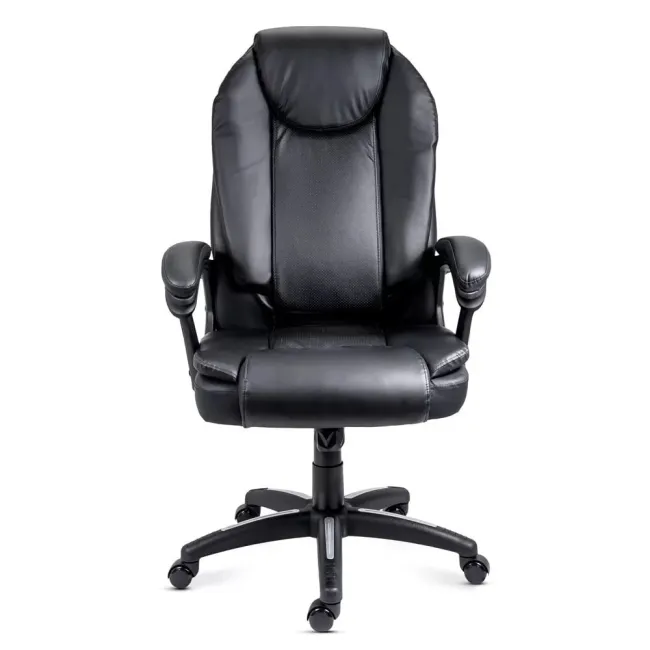 Scaun de birou creat pentru a conferi utilizatorului confort si relaxare