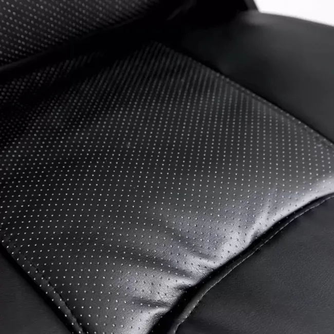 Scaun de birou creat pentru a conferi utilizatorului confort si relaxare