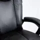 Scaun de birou creat pentru a conferi utilizatorului confort si relaxare
