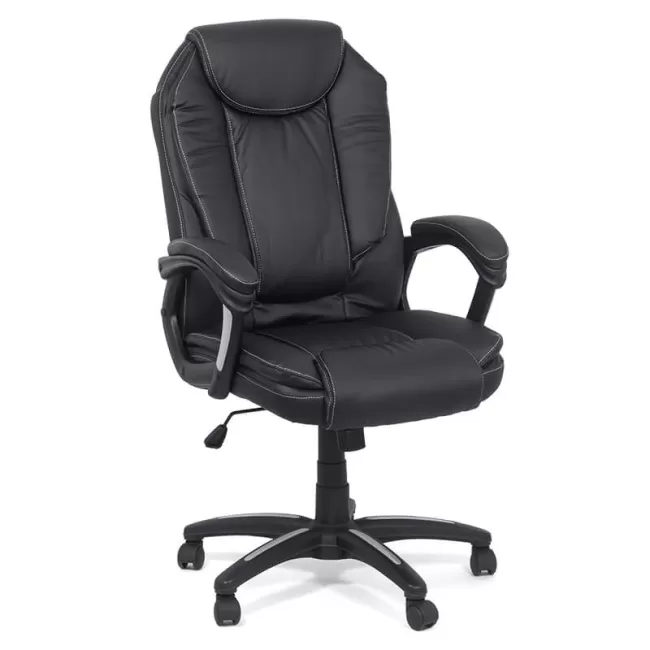 Scaune de birou ergonomice și confortabile Office 356