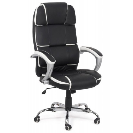Scaun directorial OFF 357 negru Scaun directorial OFF 357 negru