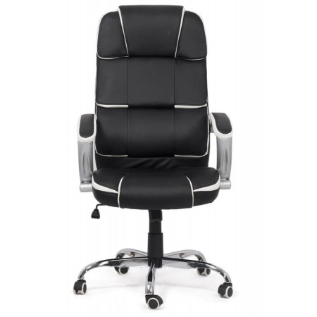 Scaun directorial OFF 357 negru Scaun directorial OFF 357 negru