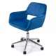 Scaun de birou OFF380 albastru