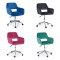 Scaune de birou in 4 culori