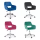 Scaune de birou in 4 culori