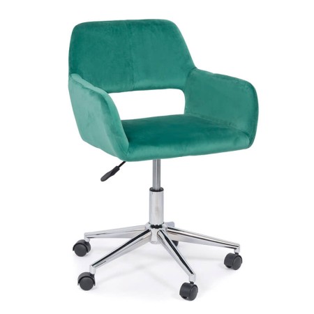 Scaun de birou OFF380-verde Scaun de birou OFF380-verde