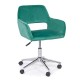 Scaun de birou OFF380-verde