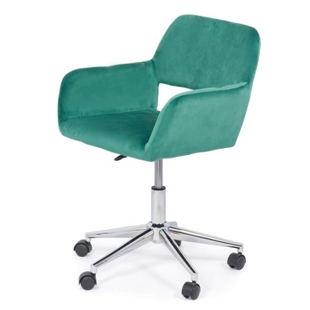 Scaun de birou OFF380-verde Scaun de birou OFF380-verde