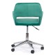 Scaun de birou OFF380-verde