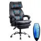 Scaun ergonomic masaj suport 150 kg OFF 414 negru
