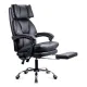 Scaun ergonomic masaj suport 150 kg OFF 414 negru
