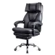 Scaun ergonomic masaj suport 150 kg OFF 414 negru