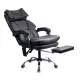 Scaun ergonomic masaj suport 150 kg OFF 414 negru