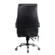 Scaun ergonomic masaj suport 150 kg OFF 414 negru