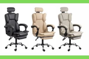 Scaune de birou pentru un confort superior Office 4151